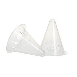 2 PCS Replacement Cone for Lifebuoy Pool Safety Alarm - Accessory for Smart Pool Alarm for Kids - Part for Pool Sensor Alarm for Children
