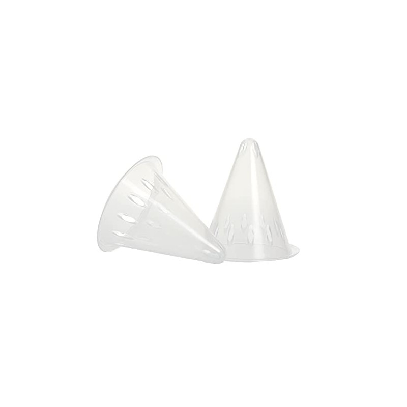 2 PCS Replacement Cone for Lifebuoy Pool Safety Alarm -