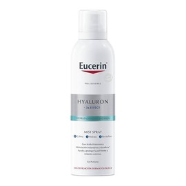 Mist facial Eucerin Hyaluron-filler con ácido hialurónico 150 ml