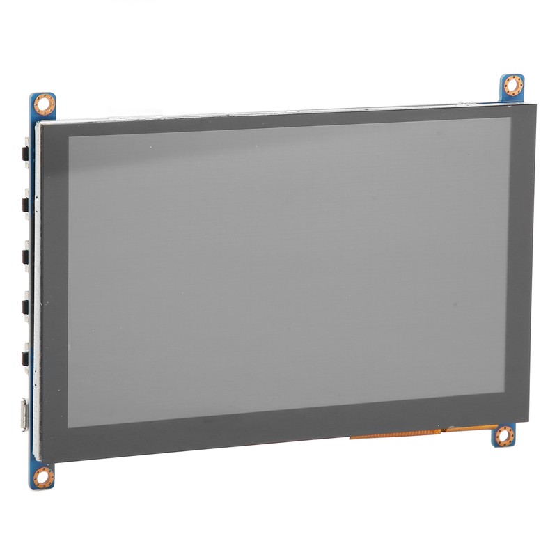 5 Inch Touchscreen Monitor for Raspberry Pi for Ubuntu 800x480