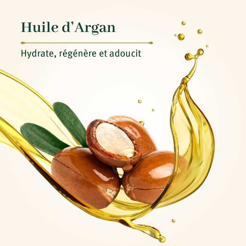 Le Petit Olivier Argan Oil Anti-Age