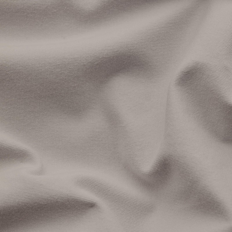Schlafgut Easy Jersey Cushion Cover 40 x 80 cm Sand
