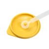 ACROPIX Windshield Washer Fluid Reservoir Bottle Cap Cover for Sub