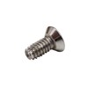 Hinge Outlet Satin Nickel Machine Screws for Door Hinges, #10-24