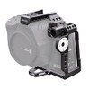 NICEYRIG Half Cage Kit for BMPCC 6K G2/Pro Blackmagic Pocket