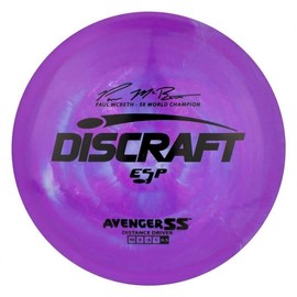 Discraft Avengers Golf Disc, Random Colour