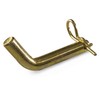 Ohio Diesel Parts 2-1/2-Inch Bent Trailer Hitch Pin x 5/8-Inch
