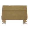 Vest Mounting Platform Combat Vest Panel Attachment Front Panel Nylon