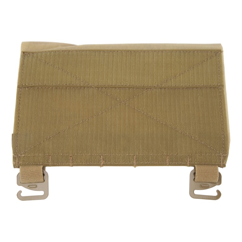 Vest Mounting Platform Combat Vest Panel Attachment Front Panel Nylon