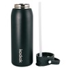 Kodiak Sip Straw Insulated Bottle 946ml, Black Moon