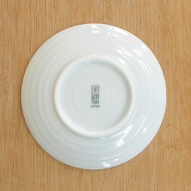 和食 Charger Needle Plate 14 cm Round Plate, The Dream