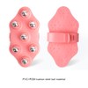 Massage Glove Bead Massage Roller Manual Roller Massager for Full