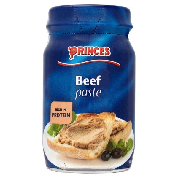 Princes Princes Beef Paste (75g)