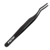 False Eyelash Applicator - FEITA Professional Curved Eyelashes Extension Tweezer