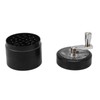 63mm Spice Grinder Hand Operated Zinc Alloy Spice Grinder Spice