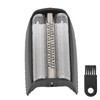 Electric Shaver Replacement Foil ABS Portable Razor Replacement Foil for