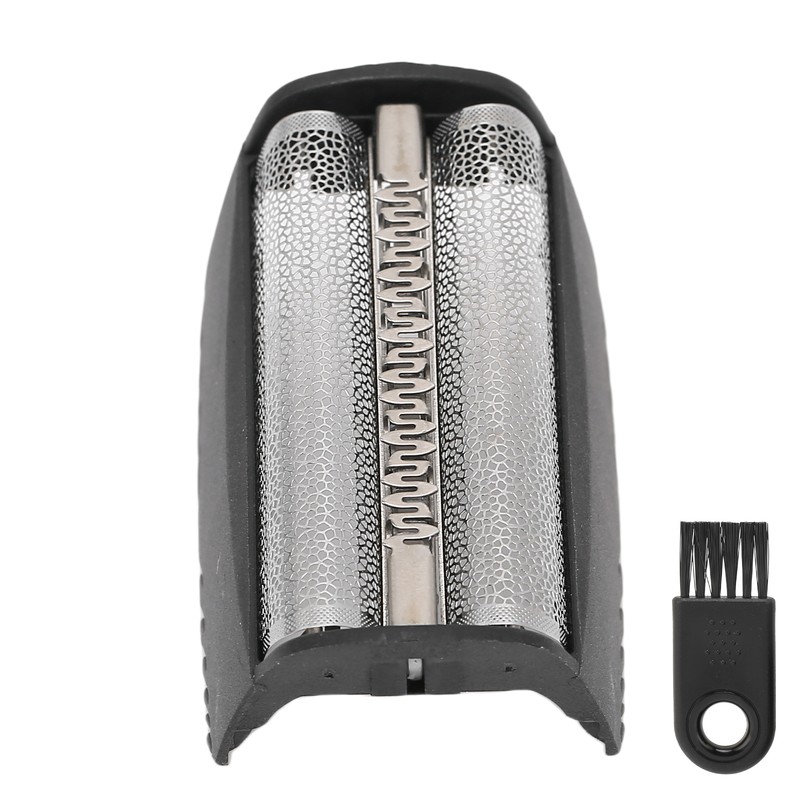 Electric Shaver Replacement Foil ABS Portable Razor Replacement Foil for