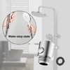Shower Flow Control Valves, Universal G1/2 Shower Flow Control Valve
