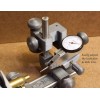 HSS QC-Rail Concentricity Gauge Fixture for Lever Indicators to measure