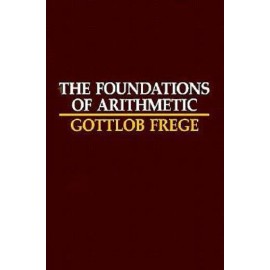 The Foundations Of Arithmetic: A Logico-Mathema