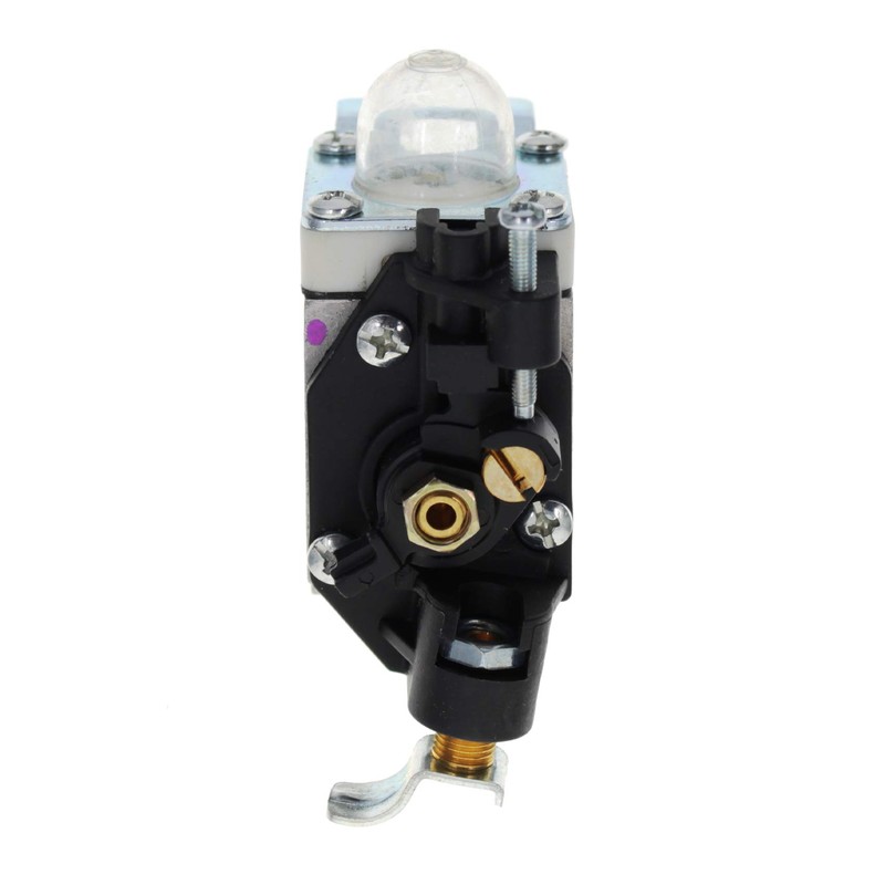 MOTOALL RB-K85 PB-265L Carburetor with Air Filter Tune Up Kit