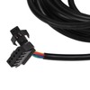 Electric Bike MTB Brushless Motor Controller Kit 24/36/48V 350W 3