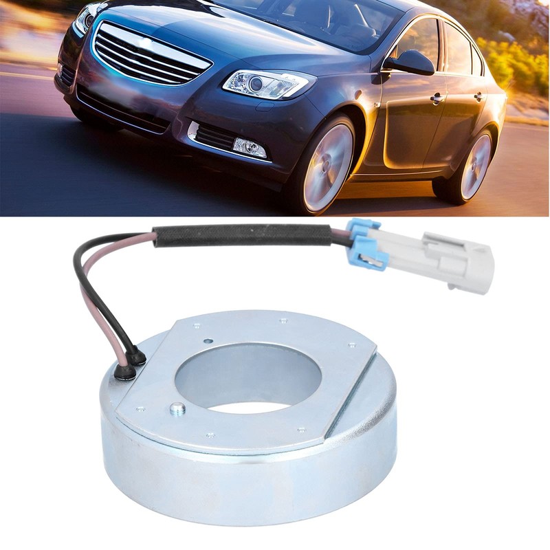 Air Conditioning Compressor Clutch Compressor Coil Magnetic Clutch Compressor Coil