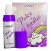 Saniye Iluminador Saniye Face Body Polvo De Hadas Polvo