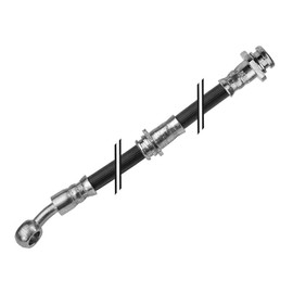 Meyle Brake Hose Brake Line