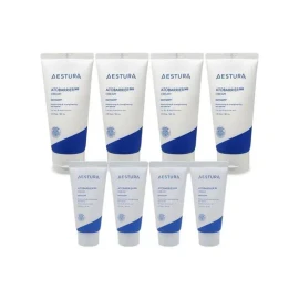 estra Aestura Atobarrier 365 Cream 80ml + 30ml (portable) 4 sets, 1 Ss / 에스트라 아토베리어 365 크림 80ml + 30ml (휴대용) 4세트 Ss 1개