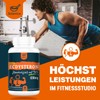 Beta-Ecdysterone Supplement 1200 mg per Serving - 1 Month Supply