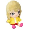 Kaede Chibi Plush from Sunrise Gal and Dinosaur