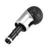 X AUTOHAUX Car Gear Shift Knob Manual Stick Shift Knob