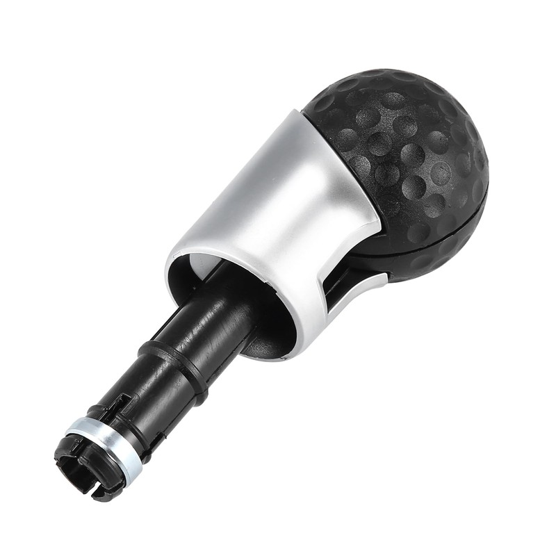 X AUTOHAUX Car Gear Shift Knob Manual Stick Shift Knob