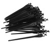 50pcs Christmas Light Yard Stakes Universal 9inch Tall Ground Lights