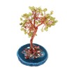 WANGCL Healing Chakra Gemstone Tree for Energy Healing Feng Shui