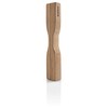 Eva Solo Magnetic Bamboo Coaster, Can Be Placed Over The