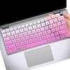 Keyboard Cover Skin for Dell Latitude 14" 3450 3440 5450