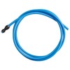 Scheppach Adapter Set for External Gas Connection with 2 m