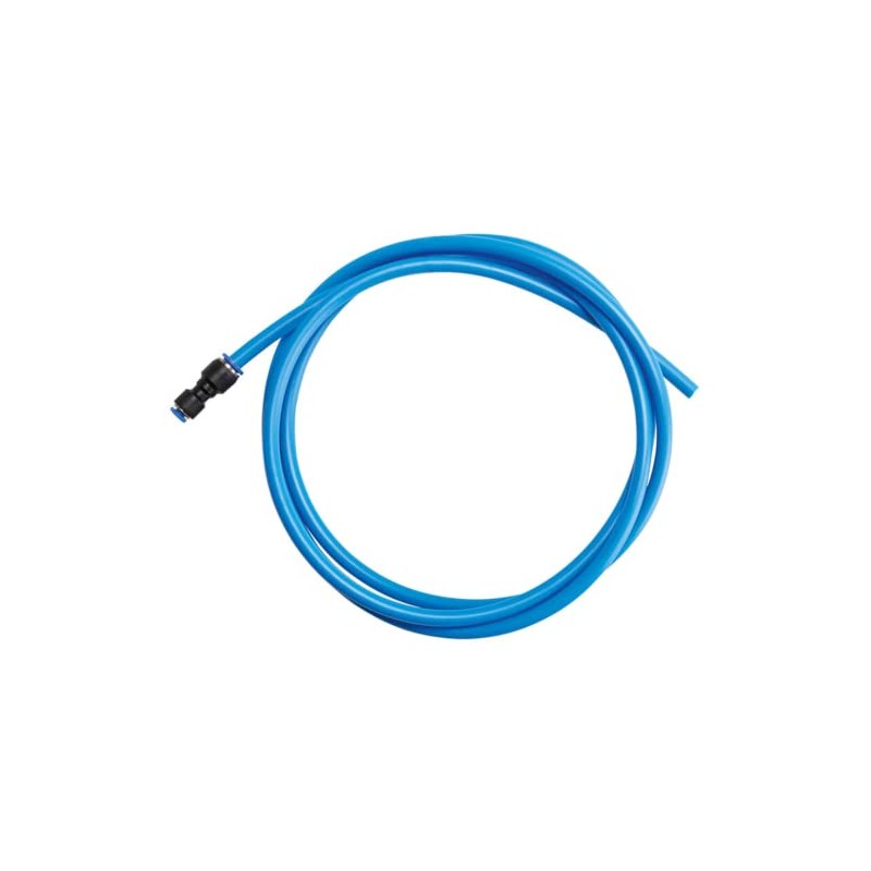 Scheppach Adapter Set for External Gas Connection with 2 m