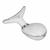 Neck Skin Tightening Lifting Massager Colorful Lights Wrinkle Removal Vibration