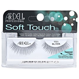 Ardell Soft Touch Eye Lashes 151 Black