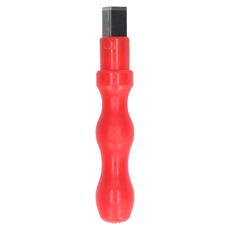 Hand Carving Cutter with PC Handle High Speed Steel Blade