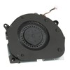 Laptop Cooling Fan Replacement 4 Pin Power Connector For Lenovo