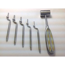 Dental Implant Instruments Dentistry Sinus Osteotome Surgical Instruments