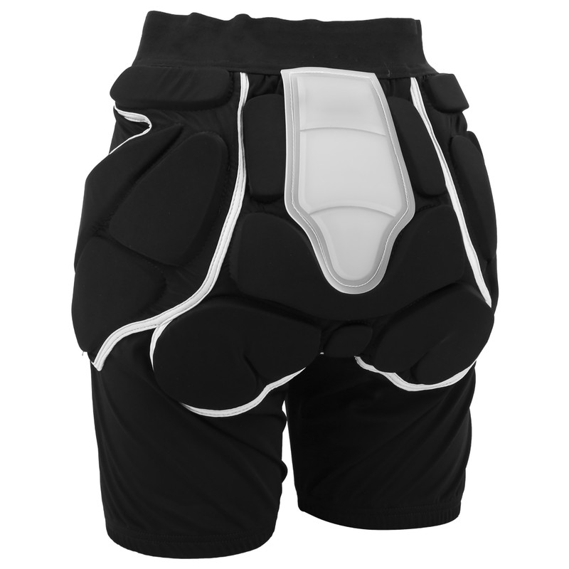 PROPRO Multifunction Sport Anti Fall Hip Pad Pants for Skiing