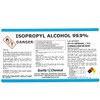 Quality Chemical - Super Premium - 99.9% Pure Isopropyl Alcohol