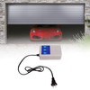 433Mhz Doorway Gate Remote Control Wireless Automatic Gate Openers for