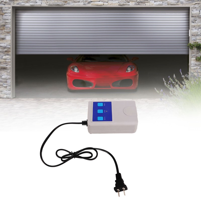 433Mhz Doorway Gate Remote Control Wireless Automatic Gate Openers for