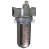 MID FLOW LUBRICATOR OILER FOR COMPRESSED AIR LUBRICATE PNEUMATIC AIR